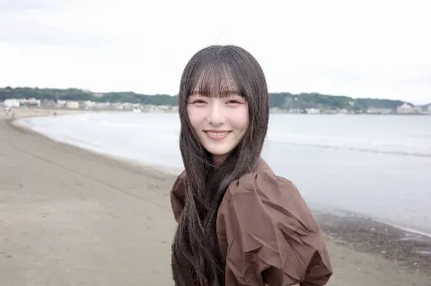 片山 紗希｜風がーーーー（2026-09-29）｜2枚目