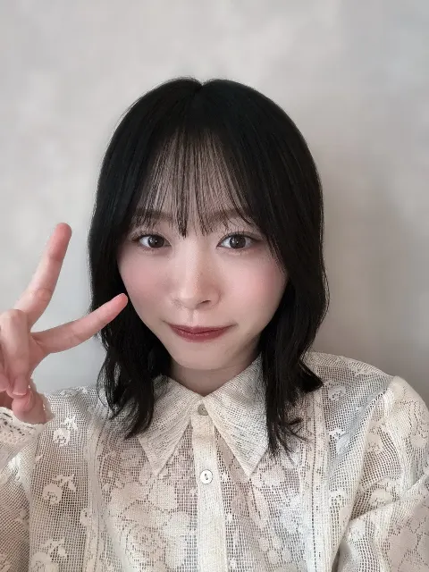 髙橋 未来虹｜23歳になりました（2026-09-29）｜3枚目
