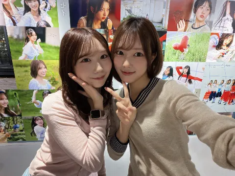 清水 理央｜大ヒットしますように…！💌（2026-09-29）｜2枚目