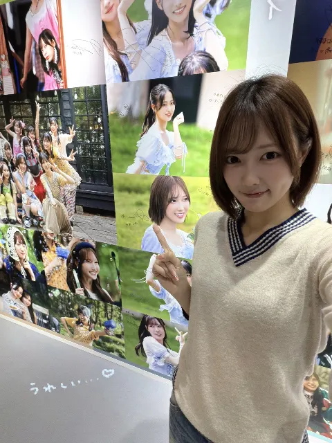 清水 理央｜大ヒットしますように…！💌（2026-09-29）｜3枚目