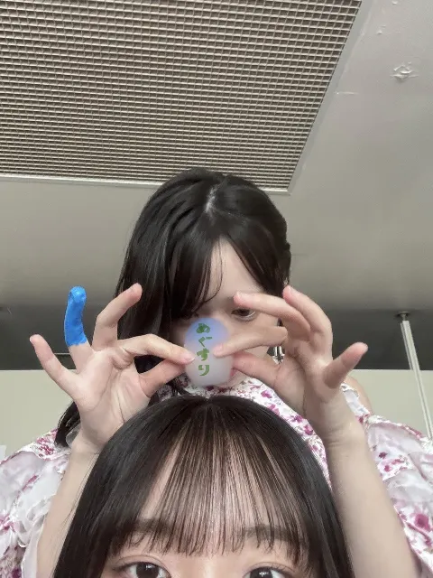 大野 愛実｜催眠術にかかってた（2026-09-29）｜2枚目