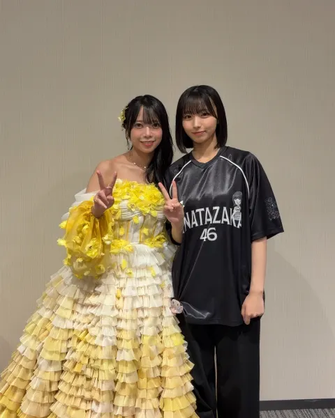 大野 愛実｜催眠術にかかってた（2026-09-29）｜3枚目
