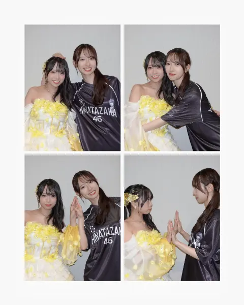 金村 美玖｜ぱる写真館（2026-09-29）