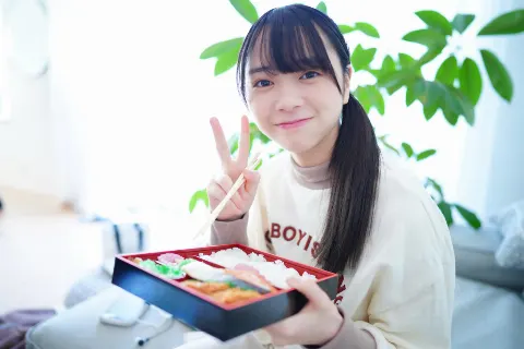 金村 美玖｜ぱる写真館（2026-09-29）｜2枚目