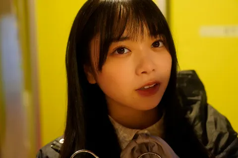 金村 美玖｜ぱる写真館（2026-09-29）｜3枚目