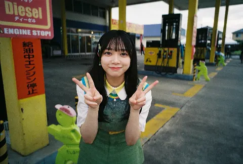金村 美玖｜ぱる写真館（2026-09-29）｜5枚目