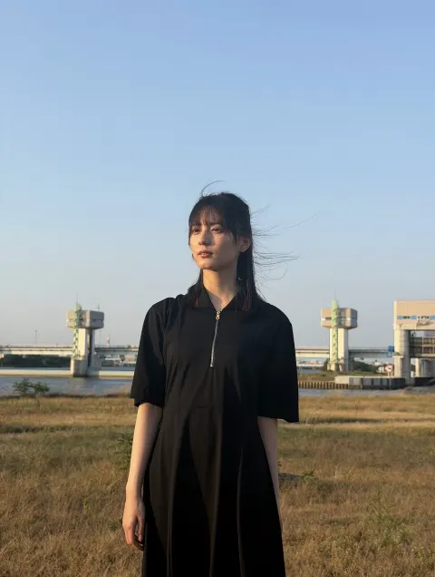小坂 菜緒｜世を照らす陽の光（2026-09-30）｜11枚目