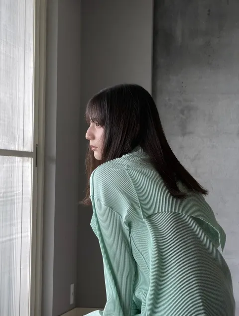 小坂 菜緒｜世を照らす陽の光（2026-09-30）｜13枚目