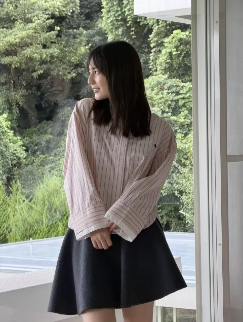 小坂 菜緒｜世を照らす陽の光（2026-09-30）｜15枚目