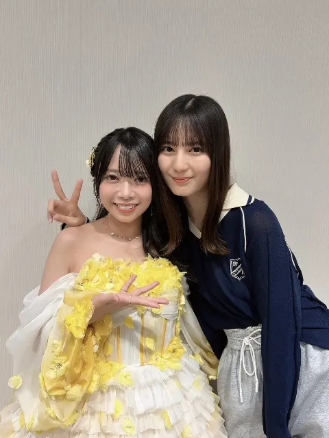 小坂 菜緒｜世を照らす陽の光（2026-09-30）｜16枚目