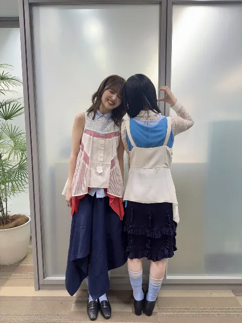 山下 葉留花｜はるはる日記🌱 - 「イチャイチャ虫」よろしくお願いします！ -（2026-09-30）｜6枚目