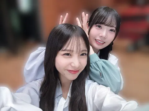 下田 衣珠季｜スマイル、smile(*>ᴗ<*)（2026-09-30）｜2枚目