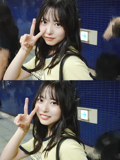 金村 美玖｜#みくふぉと イチャイチャ虫発売記念SP✨（2026-09-30）｜3枚目