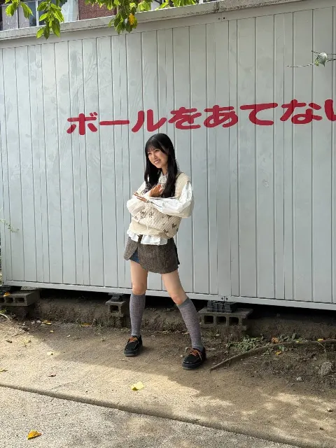 鶴崎 仁香｜発売になりました！（2026-09-30）｜5枚目