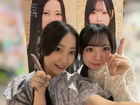 蔵盛 妃那乃｜お隣だにぇ〜( ᐙ و(و『蔵盛妃那乃』（2026-10-01）