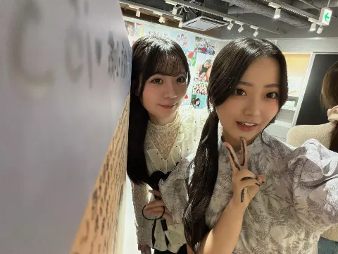 蔵盛 妃那乃｜お隣だにぇ〜( ᐙ و(و『蔵盛妃那乃』（2026-10-01）｜4枚目