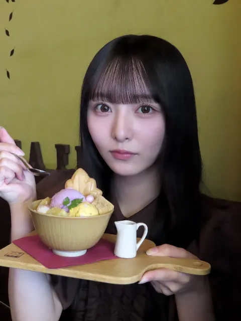 片山 紗希｜10月！個人ブログが始まってから1年らしい🎵（2026-10-01）｜3枚目