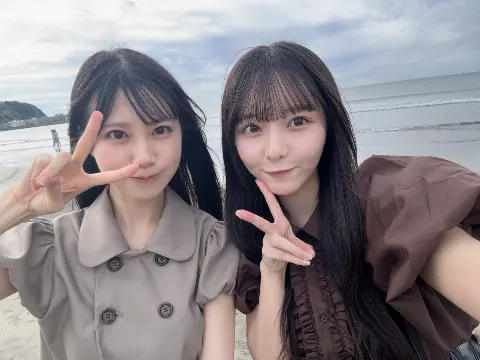 片山 紗希｜10月！個人ブログが始まってから1年らしい🎵（2026-10-01）｜4枚目