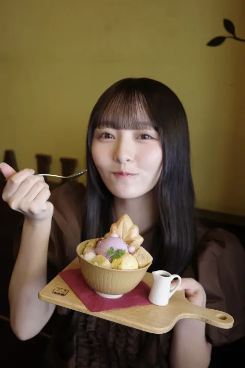 片山 紗希｜10月！個人ブログが始まってから1年らしい🎵（2026-10-01）｜5枚目