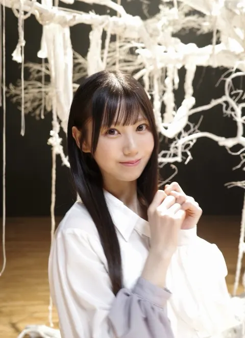 鶴崎 仁香｜ときめき神無月（2026-10-01）