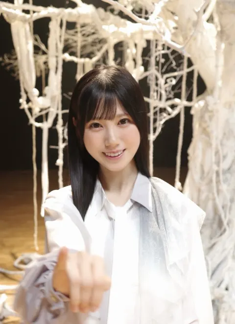 鶴崎 仁香｜ときめき神無月（2026-10-01）｜2枚目