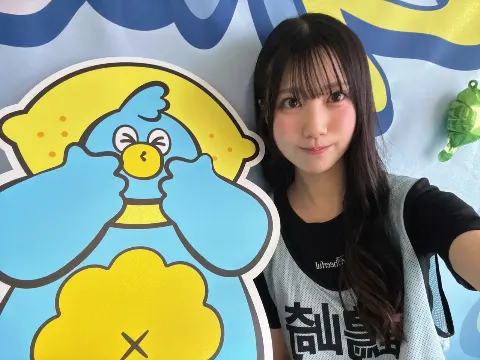 鶴崎 仁香｜ときめき神無月（2026-10-01）｜3枚目