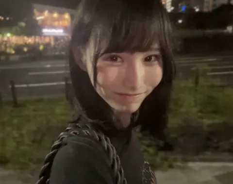 高井 俐香｜✨M2✨（2026-10-02）