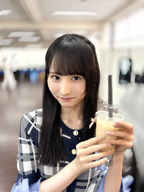 高井 俐香｜✨M2✨（2026-10-02）｜3枚目