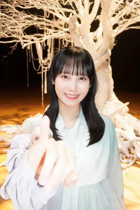 松尾 桜｜それでもいつか、君とかは分からないけどね（2026-10-02）