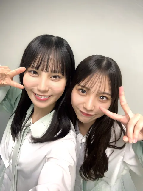 松尾 桜｜それでもいつか、君とかは分からないけどね（2026-10-02）｜7枚目