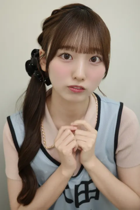 大田 美月｜会・い・た・い♡（2026-10-03）