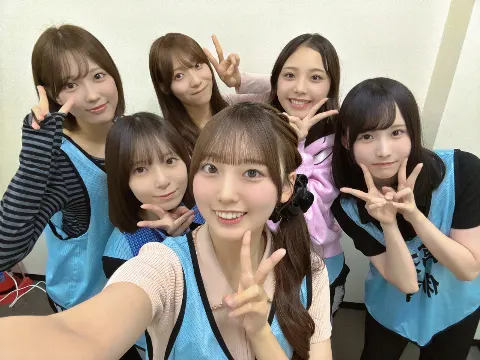 大田 美月｜会・い・た・い♡（2026-10-03）｜2枚目