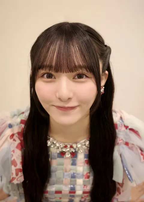 片山 紗希｜恋とは（2026-10-03）