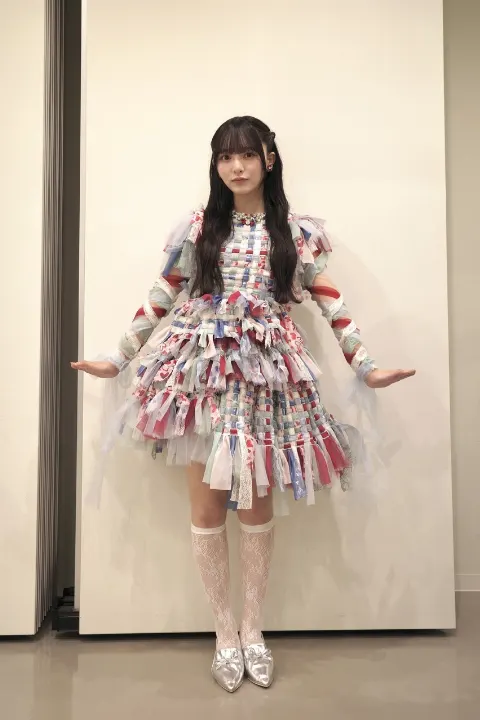 片山 紗希｜恋とは（2026-10-03）｜2枚目