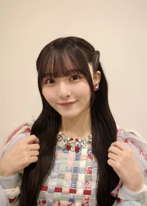 片山 紗希｜恋とは（2026-10-03）｜3枚目