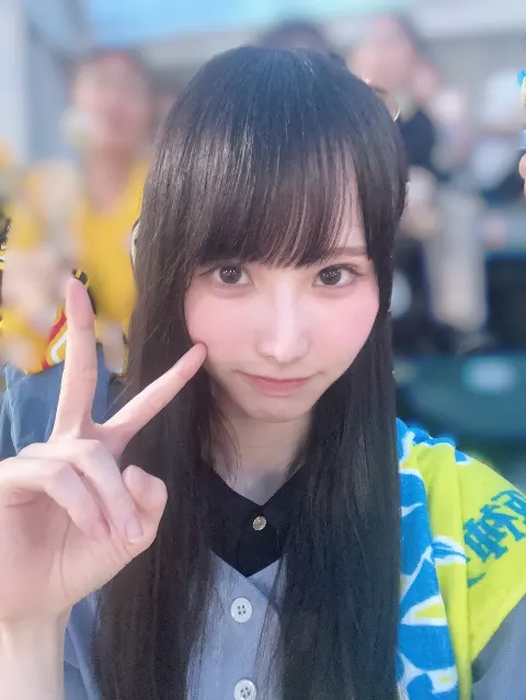 高井 俐香｜優勝おめでとう御座います！！（2026-10-04）