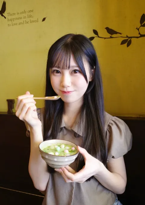 鶴崎 仁香｜幸せ噛み締めて。（2026-10-04）