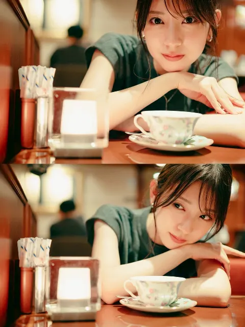 金村 美玖｜あの写真のアザーカットです。（2026-10-05）