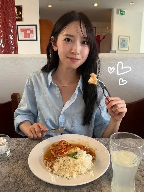 金村 美玖｜あの写真のアザーカットです。（2026-10-05）｜2枚目
