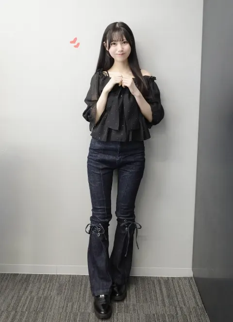 鶴崎 仁香｜季節はめくられてく。（2026-10-05）