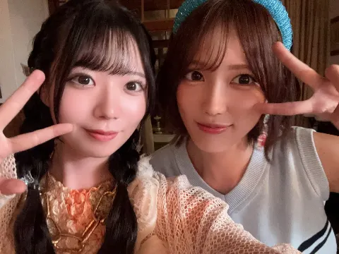 坂井 新奈｜風にのって運ばれる（2026-10-05）｜2枚目