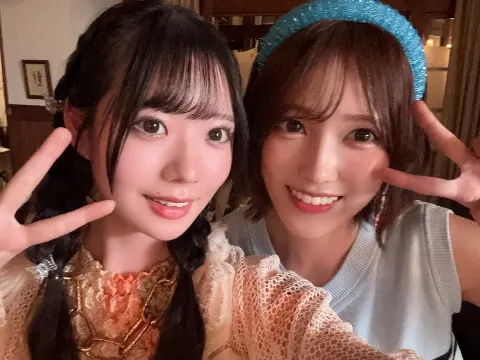 坂井 新奈｜風にのって運ばれる（2026-10-05）｜3枚目