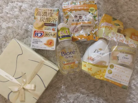 石塚 瑶季｜キンモクセイの香る頃（2026-10-05）｜5枚目