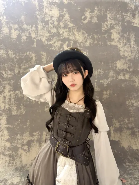 片山 紗希｜2026ハロウィン生写真🎃（2026-10-06）