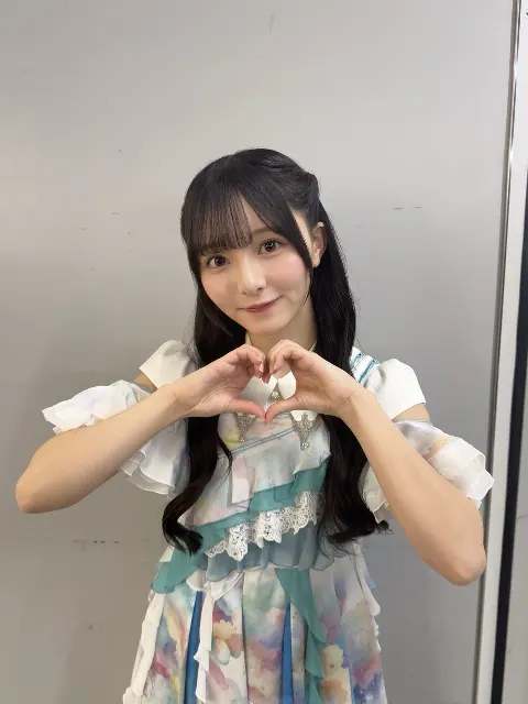 片山 紗希｜2026ハロウィン生写真🎃（2026-10-06）｜3枚目