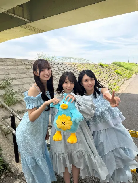 ポカ｜いちゃいちゃしたいんだよー（2026-10-08）｜3枚目