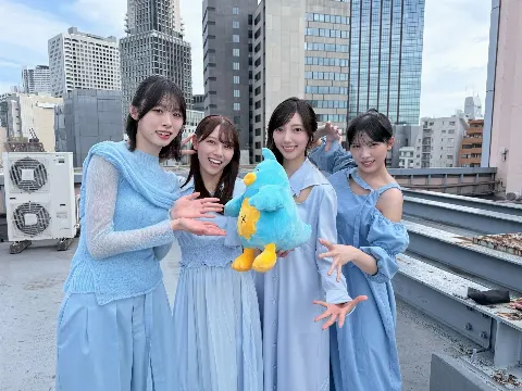 ポカ｜いちゃいちゃしたいんだよー（2026-10-08）｜8枚目