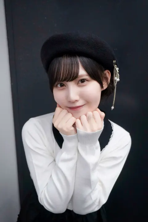 松尾 桜｜ミーグリありがとう！今シングルもよろしくお願いします🎧青葉坂オーディション応募も本日が最終日です🪽（2026-10-08）