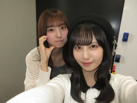 松尾 桜｜ミーグリありがとう！今シングルもよろしくお願いします🎧青葉坂オーディション応募も本日が最終日です🪽（2026-10-08）｜4枚目