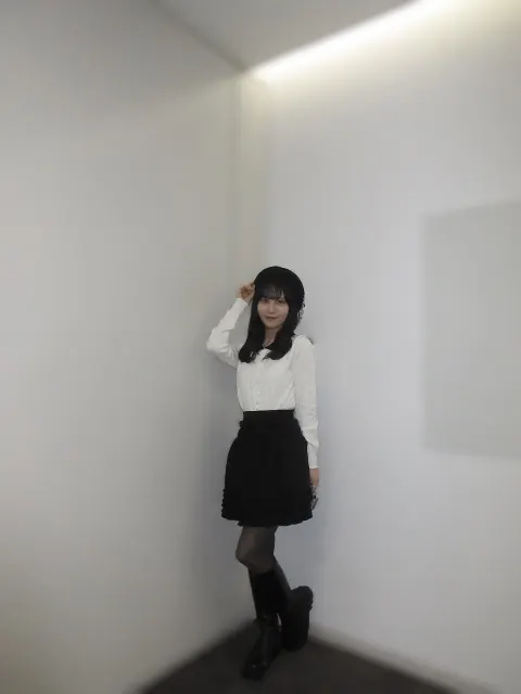 松尾 桜｜ミーグリありがとう！今シングルもよろしくお願いします🎧青葉坂オーディション応募も本日が最終日です🪽（2026-10-08）｜5枚目